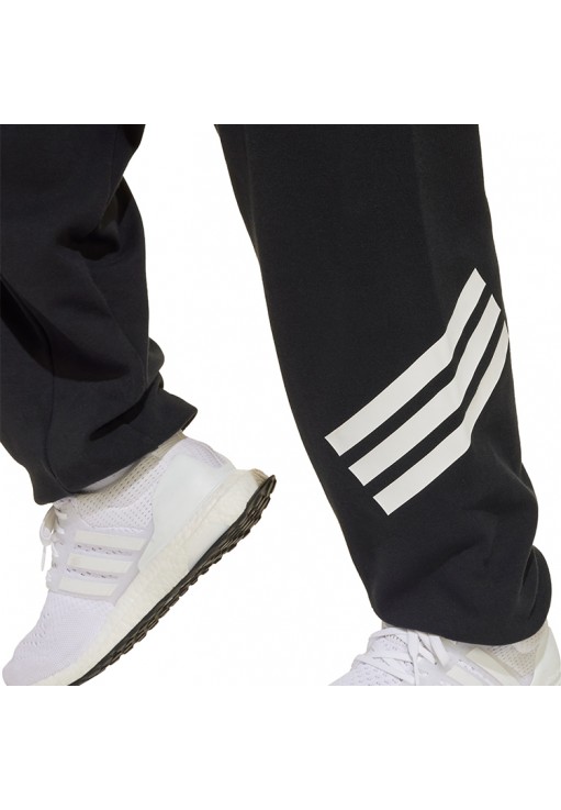 Брюки Adidas J FI 3S WIDE PT