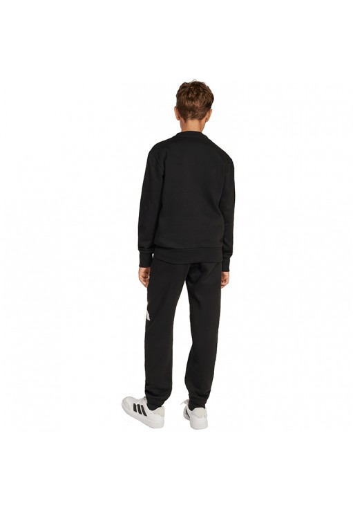 Costum Sportiv Adidas J BL FL JOG 240