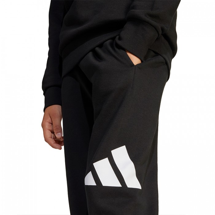 Costum Sportiv Adidas J BL FL JOG 240 JD2098 - 2
