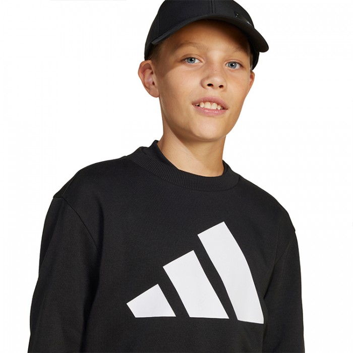 Costum Sportiv Adidas J BL FL JOG 240 JD2098 - 3