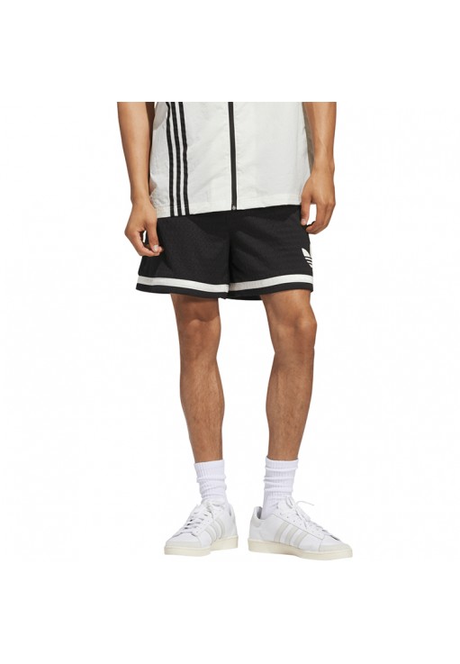 Шорты Adidas Warp Knit Short