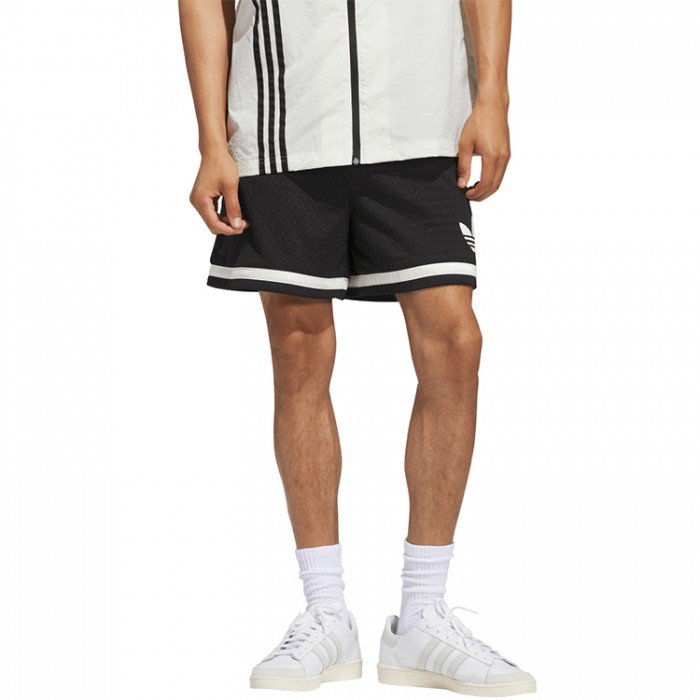 Шорты Adidas Warp Knit Short JD5198