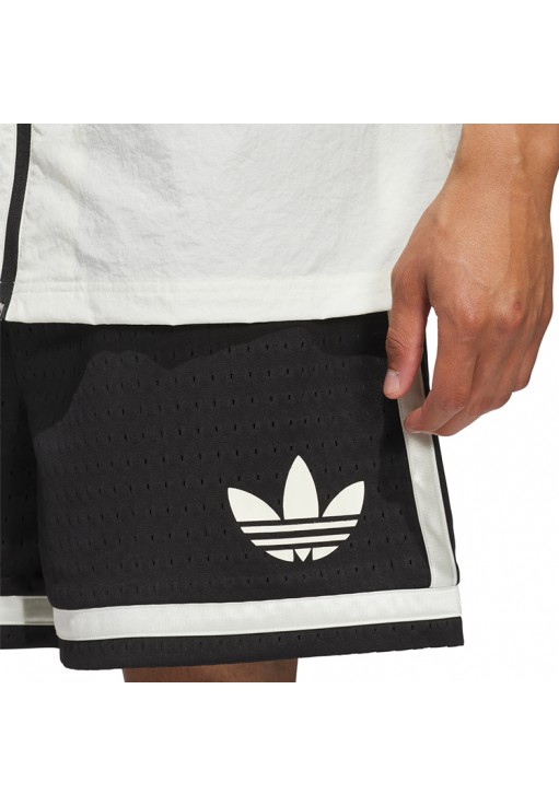 Шорты Adidas Warp Knit Short