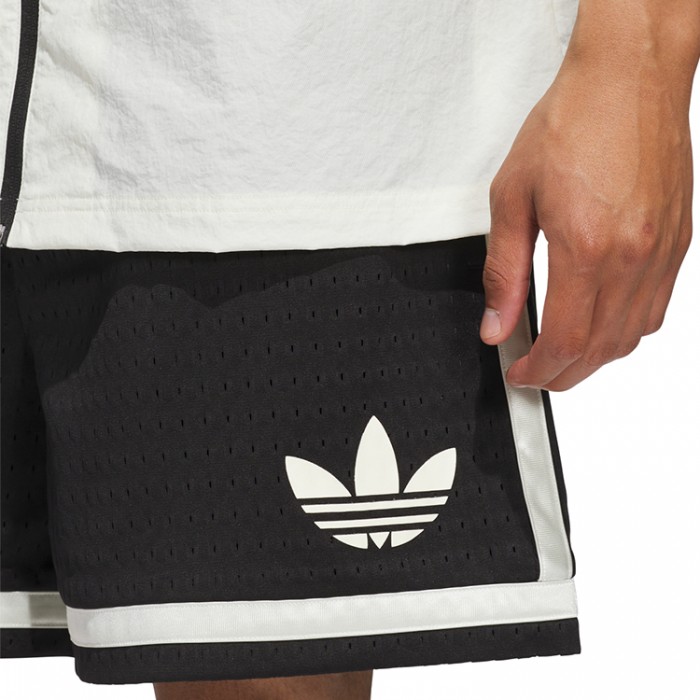 Шорты Adidas Warp Knit Short JD5198 - 2