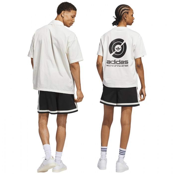 Шорты Adidas Warp Knit Short JD5198 - 3