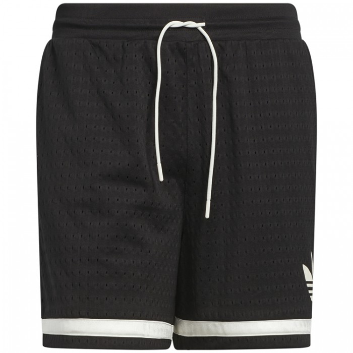 Шорты Adidas Warp Knit Short JD5198 - 5