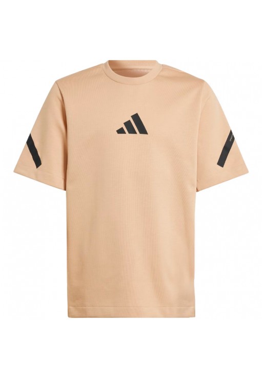 Футболка Adidas J ZNE TEE