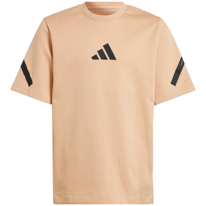 Футболка Adidas J ZNE TEE JF2498