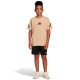 Футболка Adidas J ZNE TEE JF2498