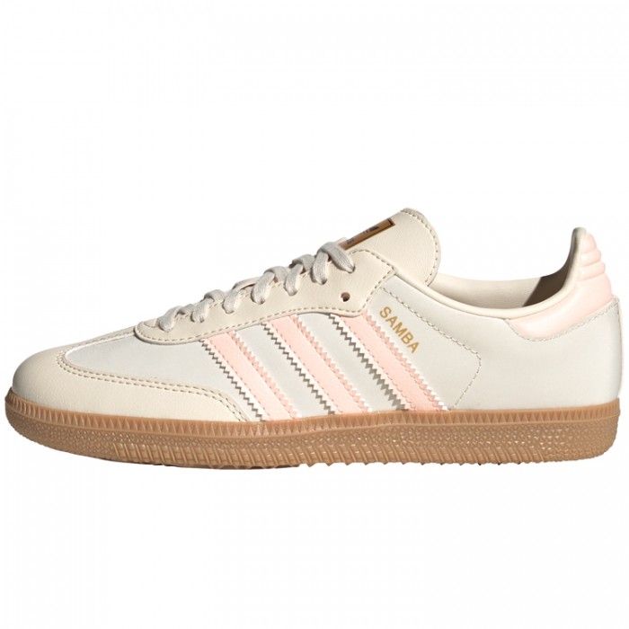 Кроссовки Adidas SAMBA OG J JH7598