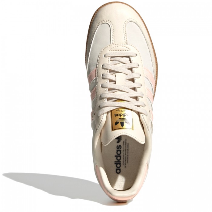 Кроссовки Adidas SAMBA OG J JH7598 - 5