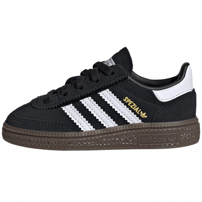 Incaltaminte Sport Adidas HANDBALL SPEZIAL CF EL I JI2898