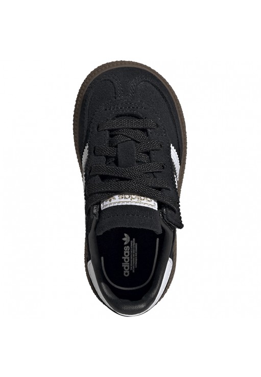 Incaltaminte Sport Adidas HANDBALL SPEZIAL CF EL I