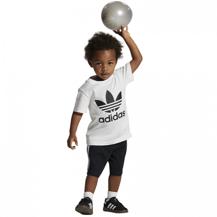 Incaltaminte Sport Adidas HANDBALL SPEZIAL CF EL I JI2898 - 5