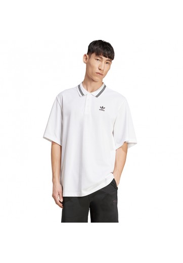 Поло Adidas LOOSE POLO