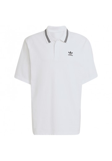 Поло Adidas LOOSE POLO