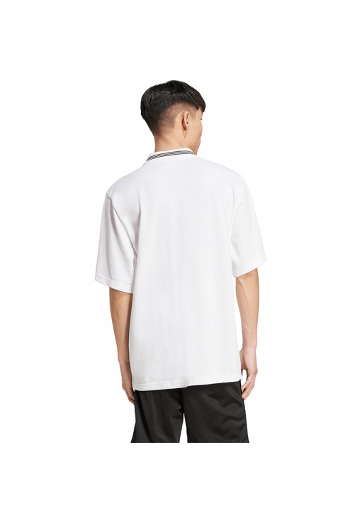 Polo Adidas LOOSE POLO