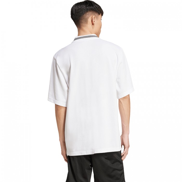 Polo Adidas LOOSE POLO - 2