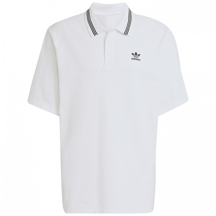Polo Adidas LOOSE POLO - 5