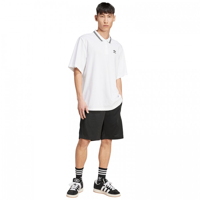 Polo Adidas LOOSE POLO - 7