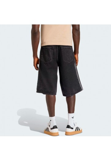 Шорты Adidas FIREBIRD ADICOLOR DENIM