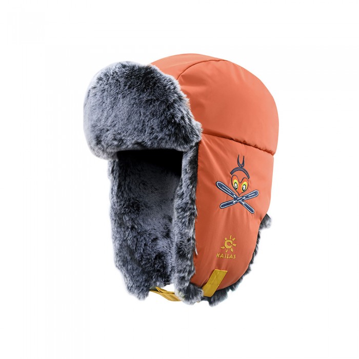 Caciula Kailas The Monkey King Ice Ushanka Hat KF2163501-12298