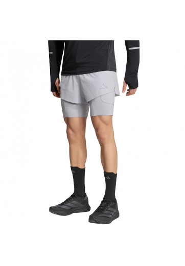 Шорты Adidas ADI365 CLIMACOOL POCKET 2IN1