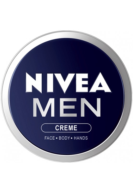 Увлажняющий крем Nivea Men Crema