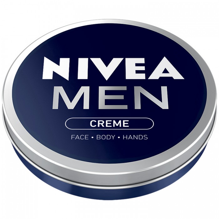 Увлажняющий крем Nivea Men Crema NV3998 - 3