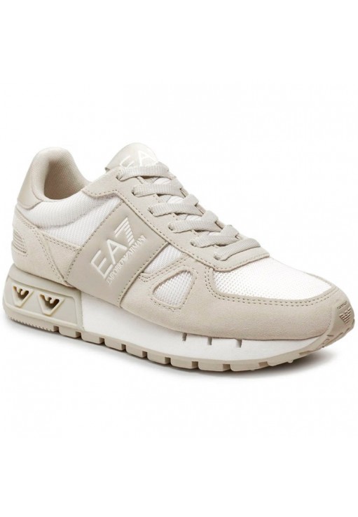 Кроссовки EA7 EMPORIO ARMANI SNEAKER