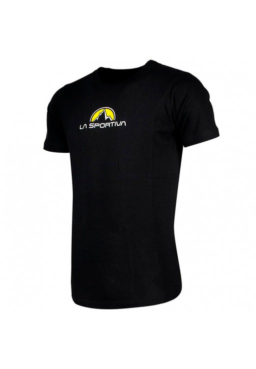 Tricou La Sportiva Footstep Tee