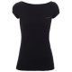 Tricou Demix W Tee 100177-99