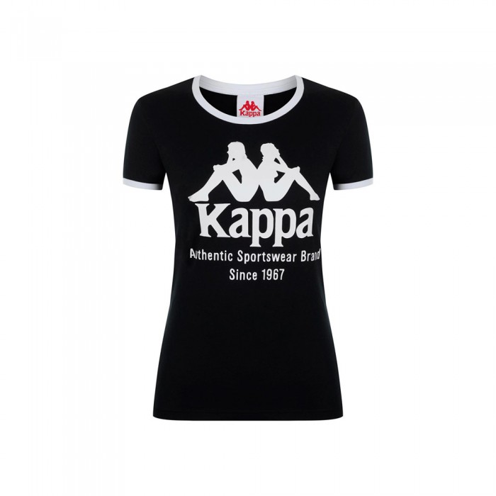 Футболка Kappa Tee W 100780-99