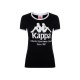 Футболка Kappa Tee W 100780-99