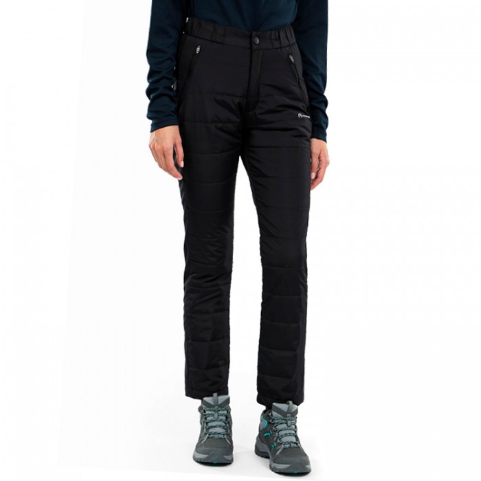 Pantaloni Outventure W Pant 101322-99 - imagine №4