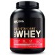 Proteine din zer Optimum Nutrition ON 100% WHEY GOLD STRAWBERRY 5LB 1031699