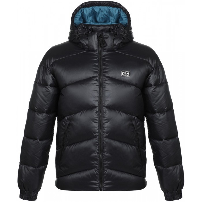 Куртка Fila Jacket Men 104567-99