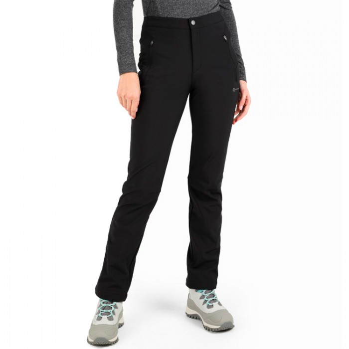 Pantaloni Outventure OUT Pant 105972-99 - imagine №2