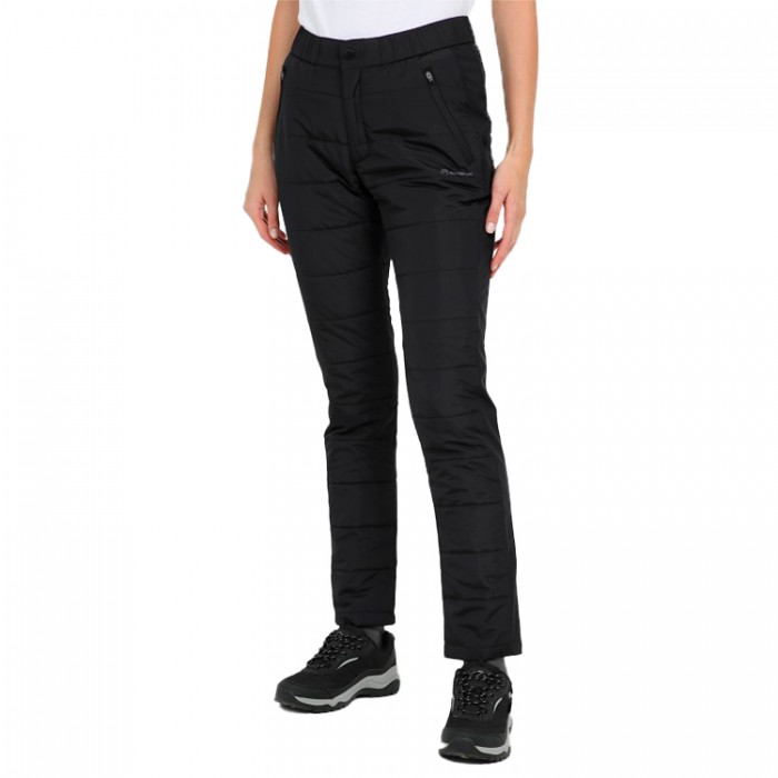 Pantaloni Outventure Women Pant 105975-99 - imagine №3