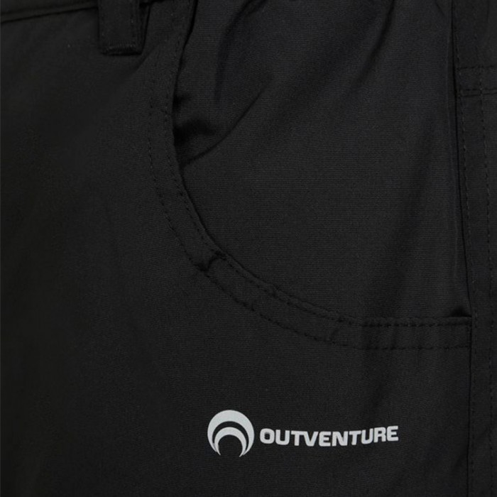Pantaloni Outventure G Pant 106224-99 - 3