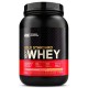 Сывороточный протеин Optimum Nutrition ON 100% WHEY GOLD STRAWBERRY BANANA 2LB 1064599