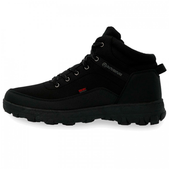 Ботинки Outventure Forester Mens insulated boots 106856-99