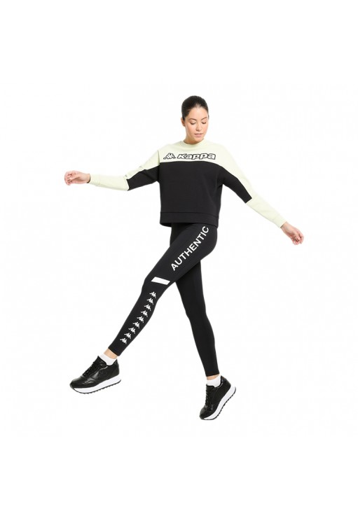 Panta-colanti Kappa W Tights KP