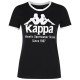 Футболка Kappa W Tee KP 107978-99