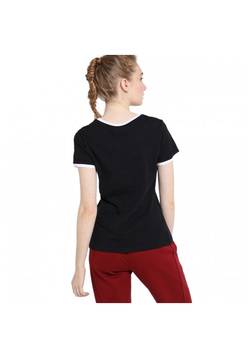 Футболка Kappa W Tee KP