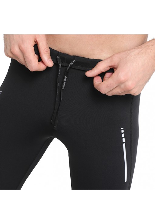 Panta-colanti Demix Train Tights M