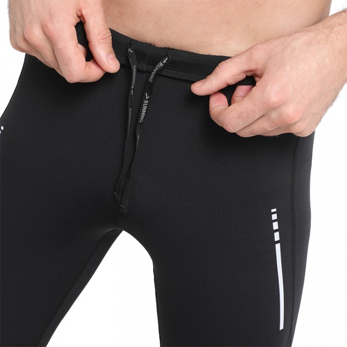 Легинсы Demix Train Tights M 108660-99 - 2