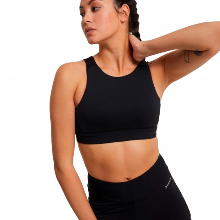 Bra sportive Demix Train Bra W 108910-99 - 2
