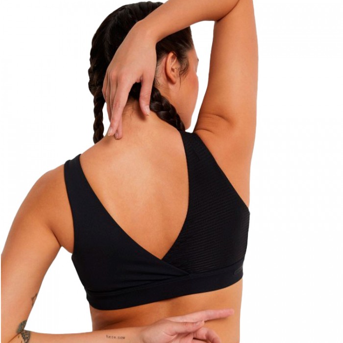 Bra sportive Demix Train Bra W 108910-99 - 3