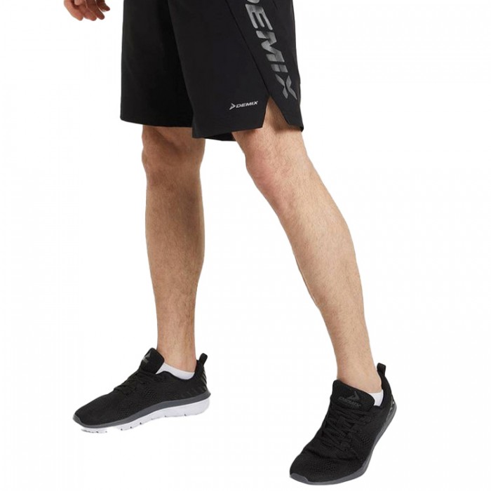 Sorti Demix Train M Shorts 110683-99 - 4